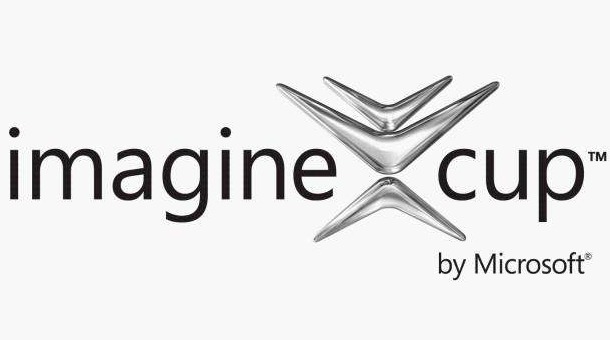 Logo Imagine Cup