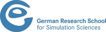 German Research School for Simulation Sciences