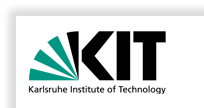 KIT-Logo - Link to KIT-Homepage